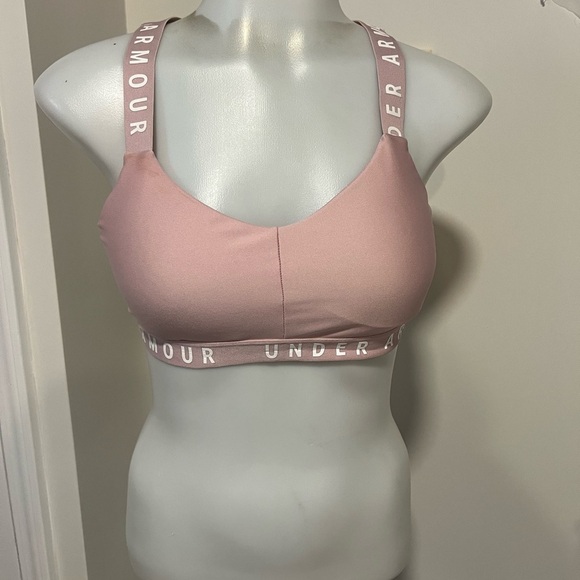 Under Armour Other - Under Armour Women's Blush Sports Bra